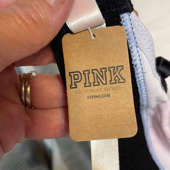 Victoria’s Secret PINK Galaxy Bra,  Retired, 36B - Picture 6 of 6